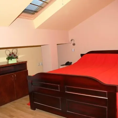 酒店 Dijana 皮罗特