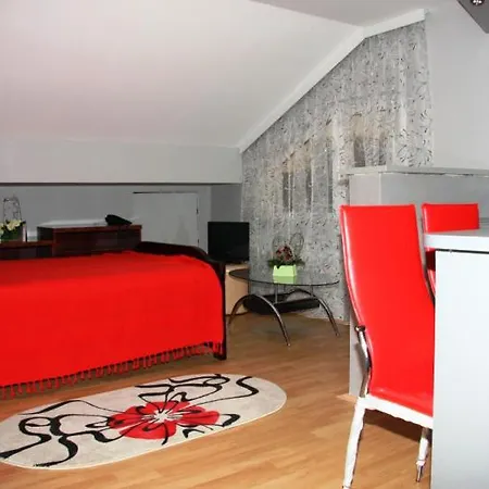 酒店 Dijana 皮罗特